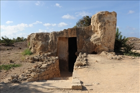 Tomb of the Kings